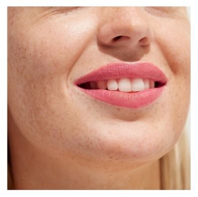 Gosh Copenhagen Rouge à Lèvres Luxury Rose 001 Love Gosh