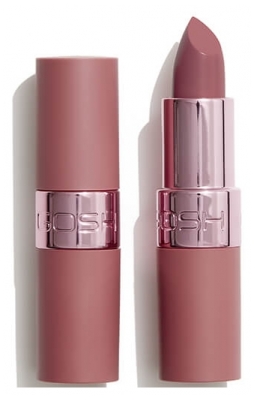 Gosh Copenhagen Lippenstift Luxury Rose 002 Romance Gosh