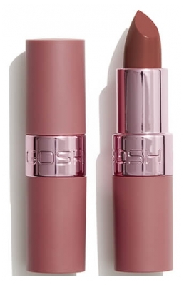 Gosh Copenhagen Barra de Labios Luxury Pink 003 Adore Gosh