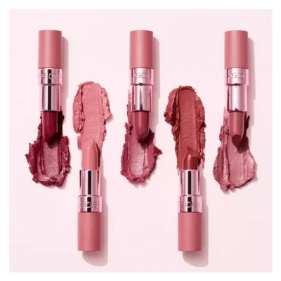 Gosh Copenhagen Rouge à Lèvres Luxury Rose 003 Adore Gosh