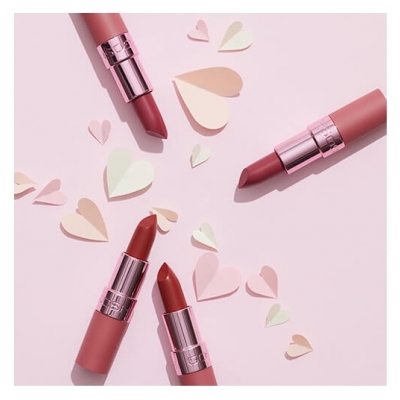 Gosh Copenhagen Rouge à Lèvres Luxury Rose 003 Adore Gosh