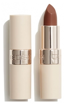 Gosh Copenhagen Luxury Nude Lipstick 005 Bare Gosh