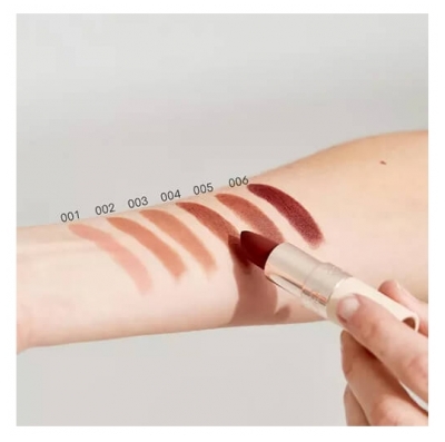 Gosh Copenhagen Rouge à Lèvres Luxury Nude 005 Bare Gosh