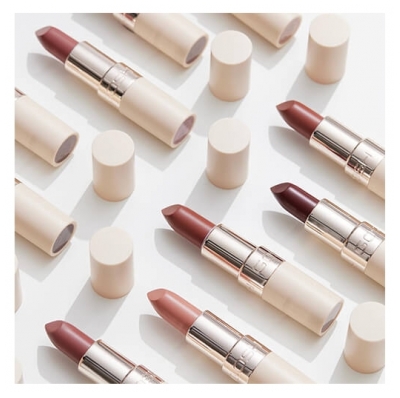 Gosh Copenhagen Rouge à Lèvres Luxury Nude 005 Bare Gosh