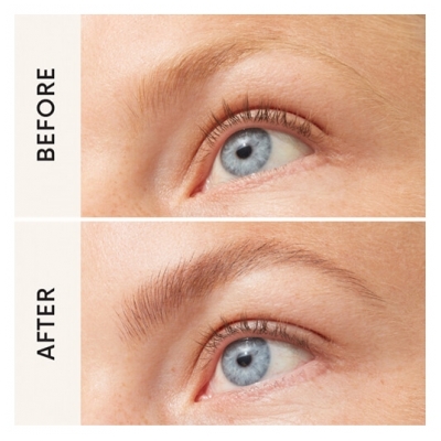 Gosh Copenhagen Crayon à Sourcils Ultra Thin 001 Brun Gosh