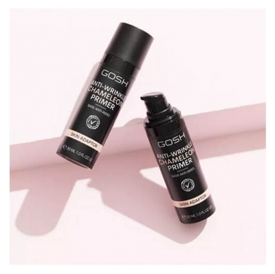 Gosh Copenhagen Primer Chameleon 001 Anti-wrinkle Gosh