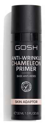 Gosh Copenhagen Primer Camaleonte 001 Antirughe Gosh