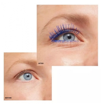 Gosh Copenhagen Mascara Boombastic Crazy Volume 002 Crazy Blue Gosh