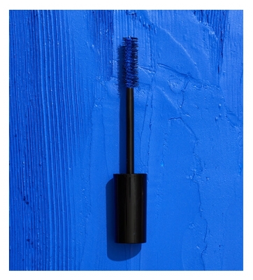 Gosh Copenhagen Mascara Boombastic Crazy Volume 002 Crazy Blue Gosh