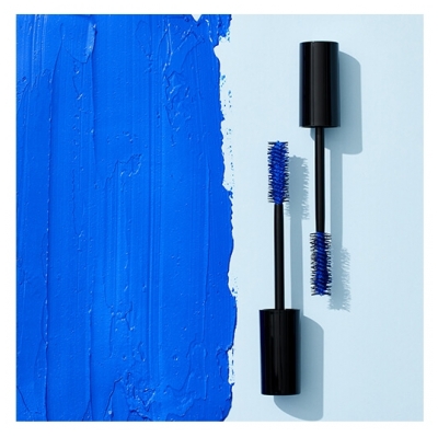 Gosh Copenhagen Mascara Boombastic Crazy Volume 002 Crazy Blue Gosh