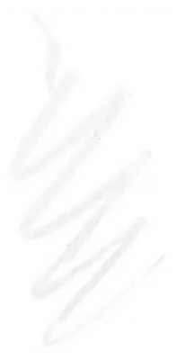 Gosh Copenhagen Eyeliner Mat 001 Dover White Gosh