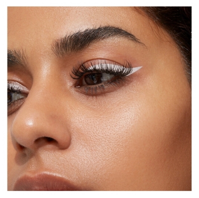 Gosh Copenhagen Eyeliner Mat 001 Dover White Gosh