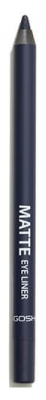 Gosh Copenhagen Eyeliner Mat 009 Midnight Blue Gosh