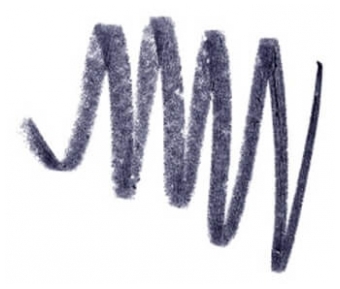 Gosh Copenhagen Eyeliner Mat 009 Midnight Blue Gosh