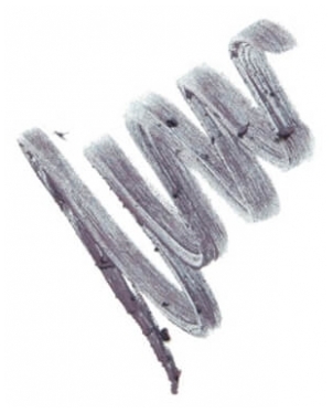 Gosh Copenhagen Eyeliner Mat 010 Black Violet Gosh