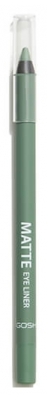 Gosh Copenhagen Delineador Mate 011 Alligator Gosh