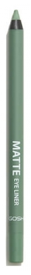 Gosh Copenhagen Eyeliner Mat 011 Alligator Gosh