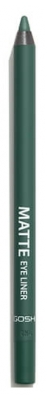 Gosh Copenhagen Eyeliner Mat 012 Forest Green Gosh