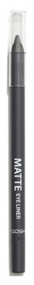 Gosh Copenhagen Delineador Mate 003 Gris Gosh