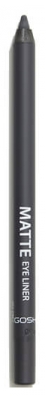 Gosh Copenhagen Eyeliner Mat 003 Grey Gosh