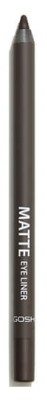 Gosh Copenhagen Eyeliner Mat 004 Mocha Gosh