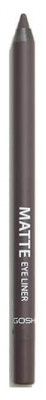 Gosh Copenhagen Eyeliner Mat 005 Mole Gosh