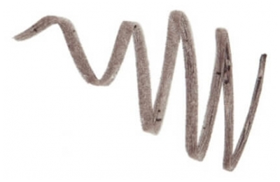 Gosh Copenhagen Eyeliner Mat 005 Mole Gosh