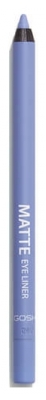 Gosh Copenhagen Eyeliner Mat 006 Ocean Mist Gosh