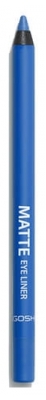 Gosh Copenhagen Eyeliner Mat 007 Carribean Gosh