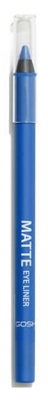 Gosh Copenhagen Matte Eyeliner 007 Carribean Gosh
