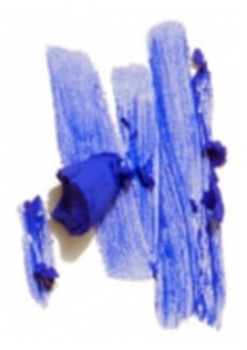 Gosh Copenhagen Eyeliner Mat 008 Crazy Blue Gosh