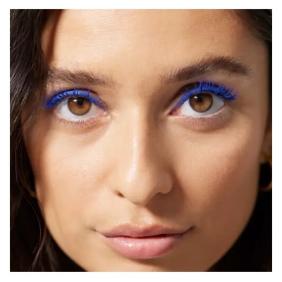 Gosh Copenhagen Eyeliner Mat 008 Crazy Blue Gosh