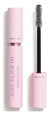 Gosh Copenhagen Just Click It Volume Mascara Gosh