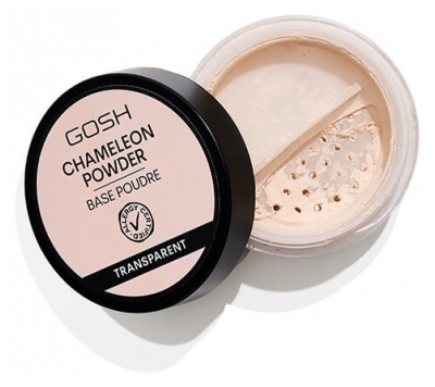 Gosh Copenhagen Polvo Camaleón Gosh