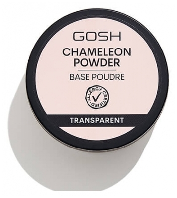 Gosh Copenhagen Poudre Chameleon Powder Gosh