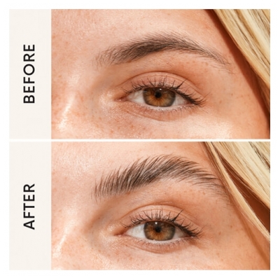 Gosh Copenhagen Gel Brow Lift Lamination Transparent Gosh