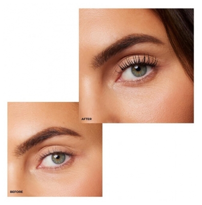 Gosh Copenhagen Mascara Just Click It Volume Water Resistant Gosh