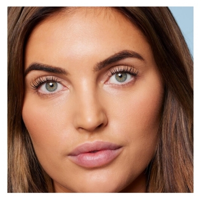 Gosh Copenhagen Mascara Just Click It Volume Water Resistant Gosh