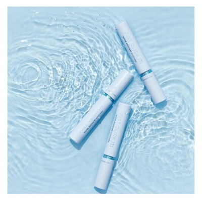 Gosh Copenhagen Mascara Just Click It Volume Water Resistant Gosh