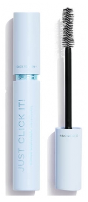 Gosh Copenhagen Wasserfeste Volumen-Mascara Just Click It Gosh
