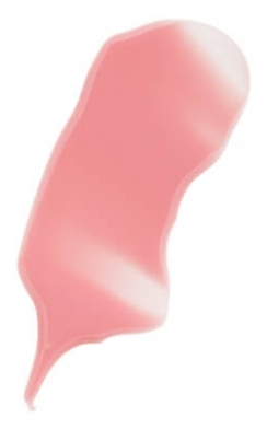 Gosh Copenhagen Baume à Lèvres Soft'n Tinted 001 Nude Gosh