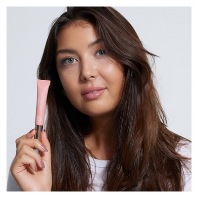 Gosh Copenhagen Baume à Lèvres Soft'n Tinted 001 Nude Gosh