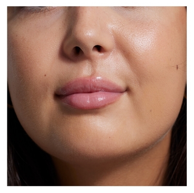 Gosh Copenhagen Baume à Lèvres Soft'n Tinted 001 Nude Gosh