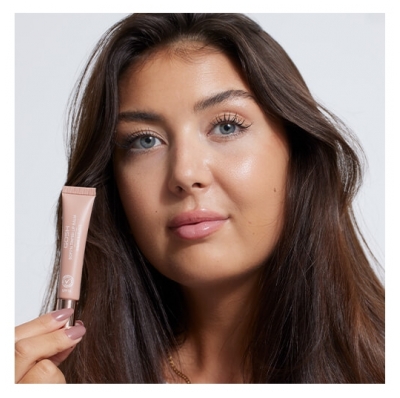 Gosh Copenhagen Baume à Lèvres Soft'n Tinted 002 Nougat Gosh