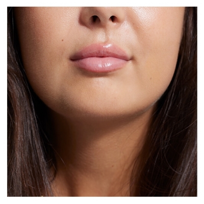 Gosh Copenhagen Baume à Lèvres Soft'n Tinted 002 Nougat Gosh