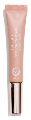 Gosh Copenhagen Læbepomade Soft'n Tinted 002 Nougat Gosh
