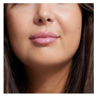 Gosh Copenhagen Baume à Lèvres Soft'n Tinted 003 Rose Gosh