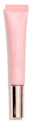 Gosh Copenhagen Rtěnka Soft'n Tinted 003 Rose Gosh
