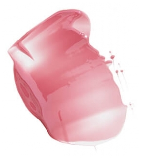 Gosh Copenhagen Baume à Lèvres Soft'n Tinted 004 Vintage Rose Gosh