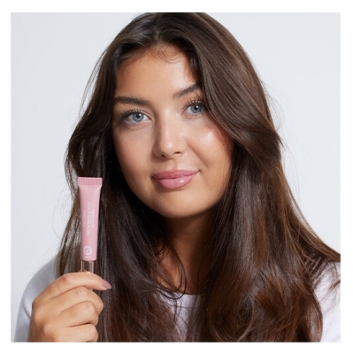 Gosh Copenhagen Baume à Lèvres Soft'n Tinted 004 Vintage Rose Gosh